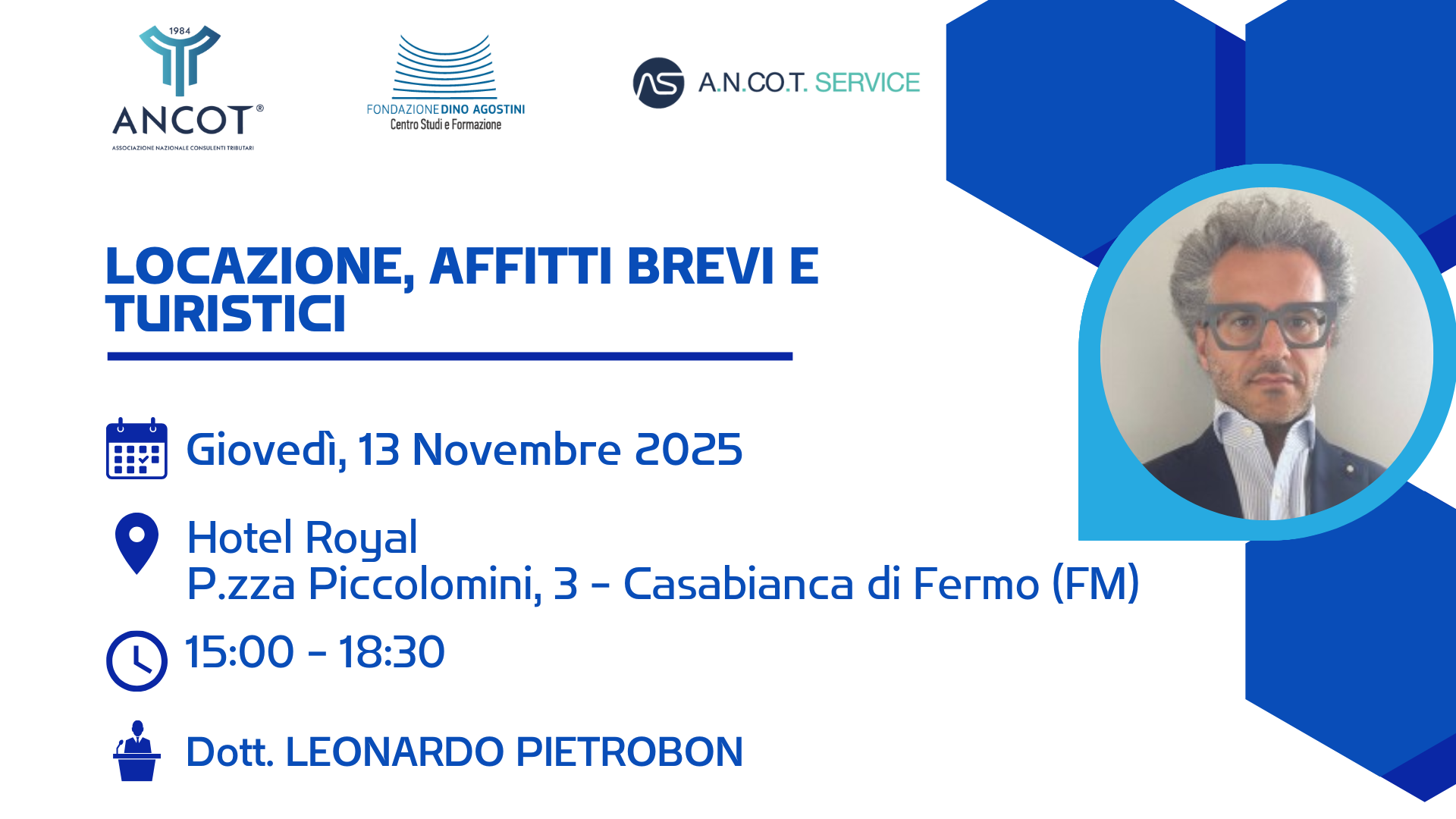 LOCAZIONE, AFFITTI BREVI E TURISTICI